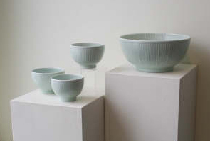 porcelain bowls